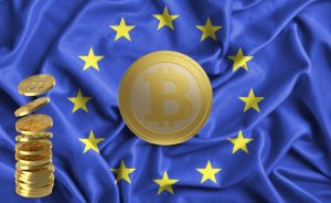 EU Blockchain Resolution