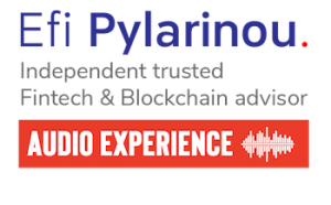 Efi Pylarinou Audio Experience