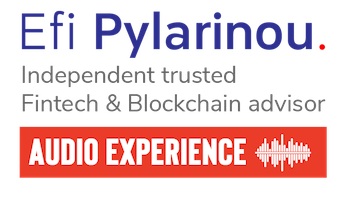 Efi Pylarinou Audio Experience