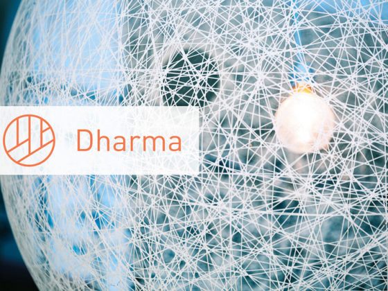 Margin lending with no Counterparty risk– the Dharma open source protocol