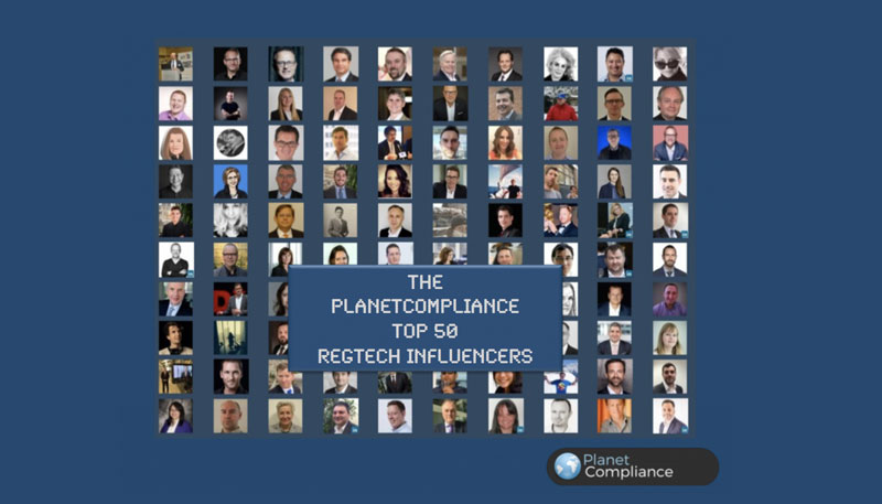 PlanetCompliance-Top-50-RegTech-Influencers-2018