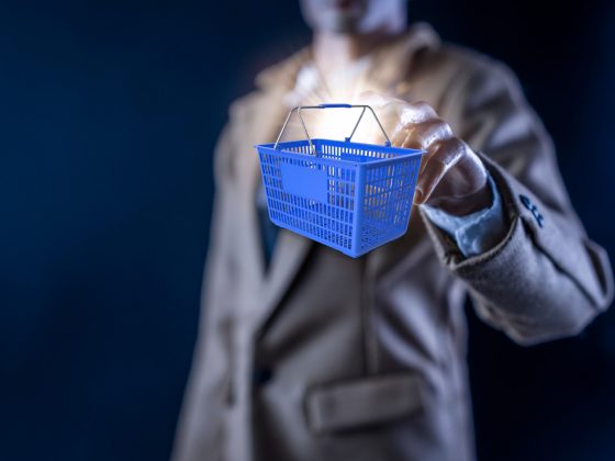 Walmart. Bricks, Clicks & Voice