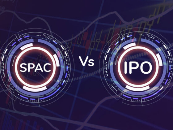 SPAC Vs IPO