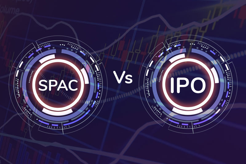 Over 100 US SPACs raised over 40billion in 2020